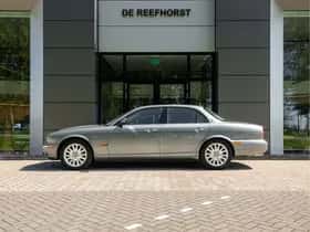 Jaguar XJ (2003) thumbnail 19