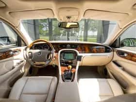 Jaguar XJ (2003) thumbnail 21