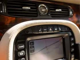 Jaguar XJ (2003) thumbnail 22