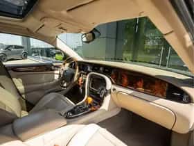 Jaguar XJ (2003) thumbnail 25