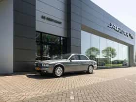 Jaguar XJ (2003) thumbnail 26