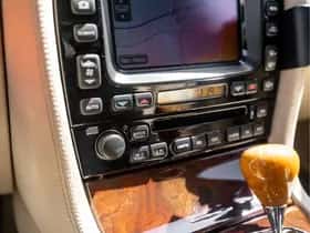 Jaguar XJ (2003) thumbnail 27