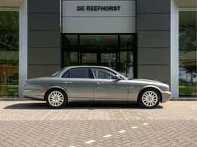 Jaguar XJ (2003) thumbnail 28