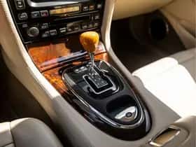 Jaguar XJ (2003) thumbnail 29