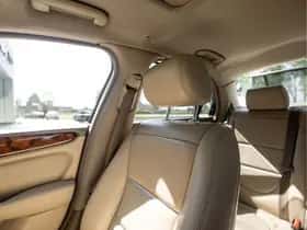 Jaguar XJ (2003) thumbnail 30