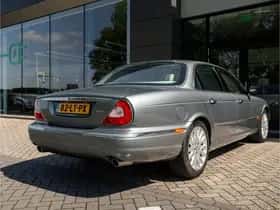 Jaguar XJ (2003) thumbnail 4