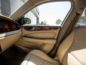 Jaguar XJ (2003) thumbnail 31