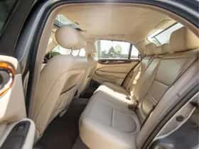 Jaguar XJ (2003) thumbnail 32