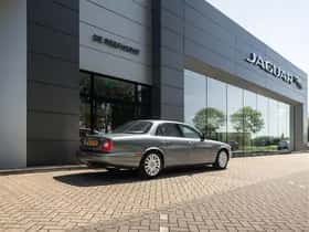 Jaguar XJ (2003) thumbnail 34