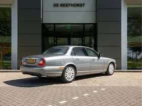 Jaguar XJ (2003) thumbnail 35