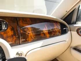 Jaguar XJ (2003) thumbnail 36