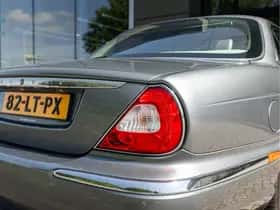 Jaguar XJ (2003) thumbnail 37