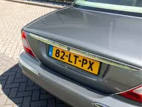 Jaguar XJ (2003) thumbnail 38