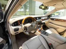 Jaguar XJ (2003) thumbnail 6