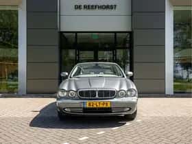Jaguar XJ (2003) thumbnail 7