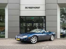 Jaguar XK8 (1998)