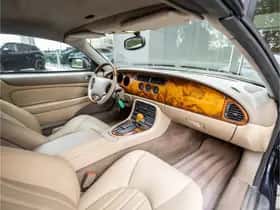 Jaguar XK8 (1998) thumbnail 2