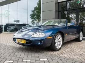 Jaguar XK8 (1998) thumbnail 11