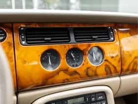 Jaguar XK8 (1998) thumbnail 13