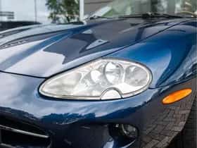 Jaguar XK8 (1998) thumbnail 14