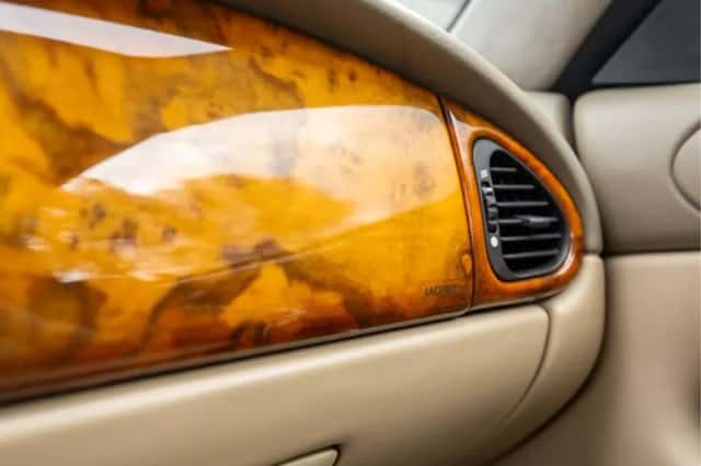 Jaguar XK8 (1998) thumbnail 15