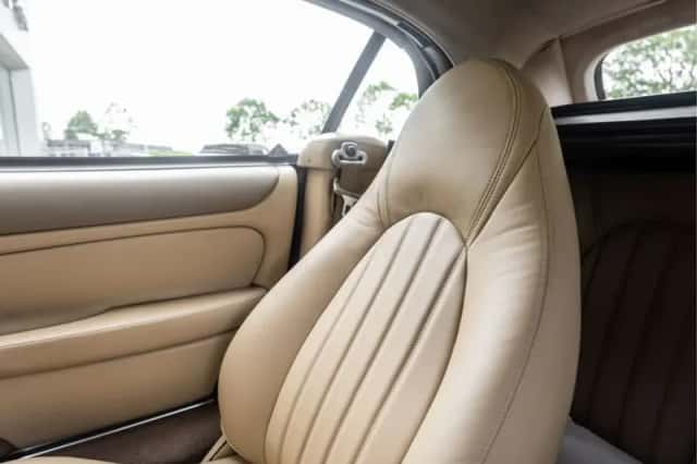 Jaguar XK8 (1998) thumbnail 17