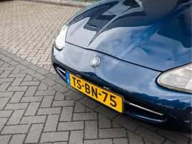 Jaguar XK8 (1998) thumbnail 18