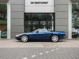 Jaguar XK8 (1998) thumbnail 20
