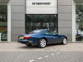 Jaguar XK8 (1998) thumbnail 3