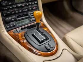 Jaguar XK8 (1998) thumbnail 21