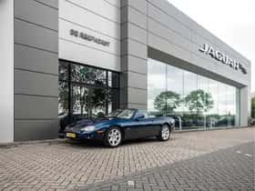 Jaguar XK8 (1998) thumbnail 22