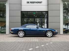 Jaguar XK8 (1998) thumbnail 23