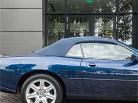 Jaguar XK8 (1998) thumbnail 24