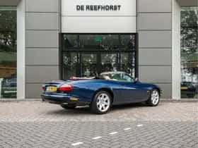 Jaguar XK8 (1998) thumbnail 26