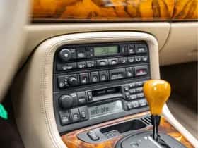Jaguar XK8 (1998) thumbnail 27