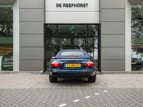 Jaguar XK8 (1998) thumbnail 28