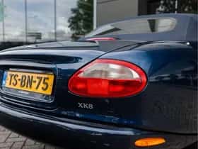 Jaguar XK8 (1998) thumbnail 29
