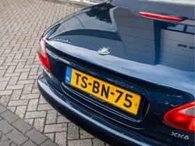 Jaguar XK8 (1998) thumbnail 30