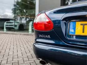 Jaguar XK8 (1998) thumbnail 31