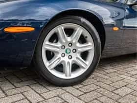 Jaguar XK8 (1998) thumbnail 7