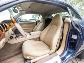 Jaguar XK8 (1998) thumbnail 8