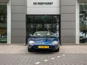 Jaguar XK8 (1998) thumbnail 9
