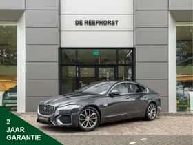 Jaguar XF (2021)