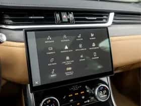 Jaguar XF (2021) thumbnail 13