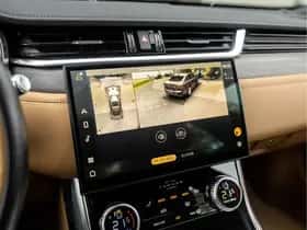 Jaguar XF (2021) thumbnail 15
