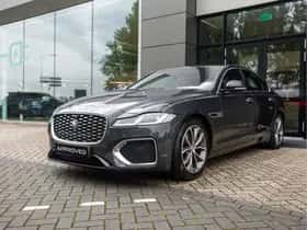 Jaguar XF (2021) thumbnail 20