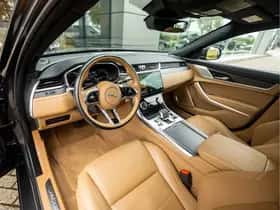 Jaguar XF (2021) thumbnail 3