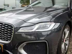 Jaguar XF (2021) thumbnail 21