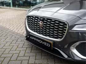 Jaguar XF (2021) thumbnail 22