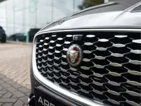 Jaguar XF (2021) thumbnail 23